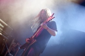 Decapitated - koncert: Decapitated, Bydgoszcz 'Astoria' 10.03.2012