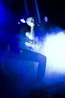 Heaven Shall Burn - koncert: Heaven Shall Burn, Poznań 'Eskulap' 27.03.2012