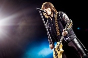 Thin Lizzy - koncert: Thin Lizzy ('Masters Of Rock 2012'), Vizovice 12.07.2012