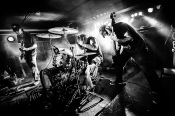 Weedeater - koncert: Weedeater, Warszawa 'Fonobar' 15.07.2012