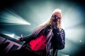 Battle Beast - koncert: Battle Beast, Kraków 'Hala Wisły' 22.01.2015