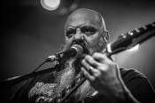 Crowbar - koncert: Crowbar, Kraków 'Fabryka' 24.02.2015