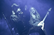 Sanctuary - koncert: Sanctuary, Gdańsk 'B90' 15.03.2015