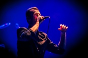 Karnivool - koncert: Karnivool, Praga 'Palac Akropolis' 18.03.2015