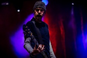 Godsmack - koncert: Godsmack, Łódź 'Atlas Arena' 9.06.2015