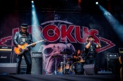 Krokus - koncert: Krokus ('Masters Of Rock 2015'), Vizovice 11.07.2015