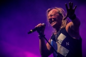 Pretty Maids - koncert: Pretty Maids ('Ostrava v plamenech 2015'), Ostrawa 1.08.2015