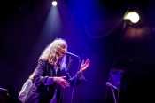 Patti Smith - koncert: Patti Smith ('OFF Festival 2015'), Katowice 9.08.2015