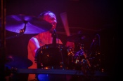 Vader - koncert: Vader, Warszawa 'Progresja Music Zone' 29.08.2015