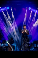 Morcheeba - koncert: Morcheeba, Katowice 'Strefa Kultury' 12.09.2015