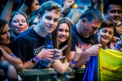 Iron Maiden - koncert: Iron Maiden, Wrocław 'Stadion Miejski' 3.07.2016