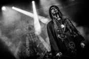 Inferno - koncert: Inferno ('Gothoom Fest 2016'), Ostry Grun 21.07.2016