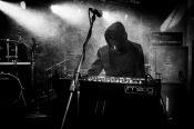 Thaw - koncert: Thaw ('Metalmania 2017'), Katowice 'Spodek' 22.04.2017