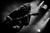 Wolves In The Throne Room - koncert: Wolves in the Throne Room ('OFF Festival 2017'), Katowice 5.08.2017