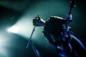 Black Rebel Motorcycle Club - koncert: Black Rebel Motorcycle Club ('Impact Fest'), Kraków 'Tauron Arena' 11.06.2019