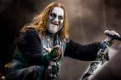 Powerwolf - koncert: Powerwolf ('Mystic Festival'), Kraków 'Tauron Arena' 25.06.2019