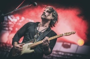 Richie Kotzen - koncert: Richie Kotzen ('Prog In Park III'), Warszawa 13.07.2019