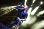 Decapitated - koncert: Decapitated ('Festiwal Mocnych Brzmień'), Świecie 27.07.2019