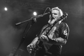 Neurosis - koncert: Neurosis, Warszawa 'Progresja Music Zone' 26.07.2019