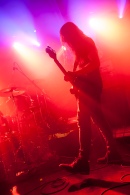 Swan Valley Heights - koncert: Swan Valley Heights, Warszawa 'Hydrozagadka' 8.10.2019