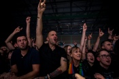 Alter Bridge - koncert: Alter Bridge, Warszawa 'Arena Ursynów' 23.11.2019