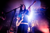 Alcest - koncert: Alcest, Kraków 'Kwadrat' 21.02.2020