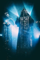 Batushka - koncert: Batushka, Kraków 'Hol' 27.08.2021