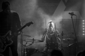 Tides From Nebula - koncert: Tides From Nebula, Warszawa 'Rejs' 27.08.2021