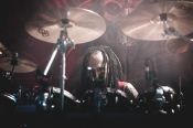 I Am Morbid - koncert: I Am Morbid, Katowice 'Fabryka Porcelany' 1.04.2022