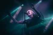 Gold - koncert: Gold ('Mystic Festival'), Gdańsk 'Stocznia Gdańska' 2.06.2022