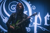 Opeth - koncert: Opeth ('Mystic Festival'), Gdańsk 'Stocznia Gdańska' 2.06.2022
