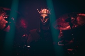 Imperial Triumphant - koncert: Imperial Triumphant ('Mystic Festival'), Gdańsk 'Stocznia Gdańska' 4.06.2022