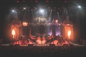 Amon Amarth - koncert: Amon Amarth, Kraków 'Tauron Arena' 18.09.2022