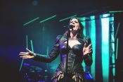 Nightwish - koncert: Nightwish, Gliwice 'Arena Gliwice' 14.12.2022