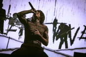 Bring Me The Horizon - koncert: Bring Me the Horizon, Gliwice 'Arena Gliwice' 6.02.2023