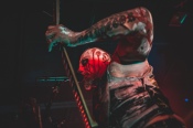 Belphegor - koncert: Belphegor, Warszawa 'Proxima' 21.03.2023