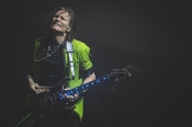 Steve Vai - koncert: Steve Vai, Kraków 'ICE Congress Centre' 2.05.2023