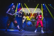 Atan - koncert: Atan ('Metal Hammer Festival'), Łódź 'Atlas Arena' 5.06.2023