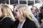 Bury Tomorrow - koncert: Bury Tomorrow ('Mystic Festival'), Gdańsk 'Stocznia Gdańska' 10.06.2023