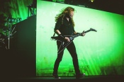 Megadeth - koncert: Megadeth, Katowice 'Spodek' 23.07.2023