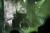 Mortiis - koncert: Mortiis ('Midgardsblot'), Borre 19.08.2023