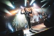 The Hives - koncert: The Hives, Warszawa 'Progresja Music Zone' 19.09.2023