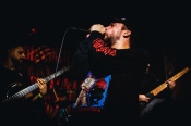 Drown My Day - koncert: Drown My Day ('Moleskin Fest'), Katowice 'Piąty Dom' 17.11.2024