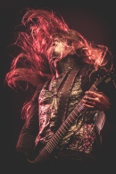 Behemoth - koncert: Behemoth, Wrocław 'Hala Stulecia' 25.04.2025