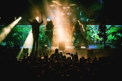 Testament - koncert: Testament, Katowice 'Spodek' 11.12.2024