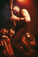 Venom Inc. - koncert: Venom Inc., Warszawa 'Progresja Music Zone' 7.05.2025