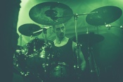 The Zenith Passage - koncert: The Zenith Passage, Kraków 'Hype Park' 14.05.2025