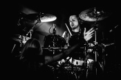 Obscure Sphinx - koncert: Obscure Sphinx, Kraków 'Kwadrat' 16.01.2025