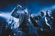 Carnation - koncert: Carnation, Warszawa 'Proxima' 24.05.2025