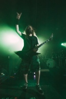Decapitated - koncert: Decapitated, Warszawa 'Proxima' 24.05.2025